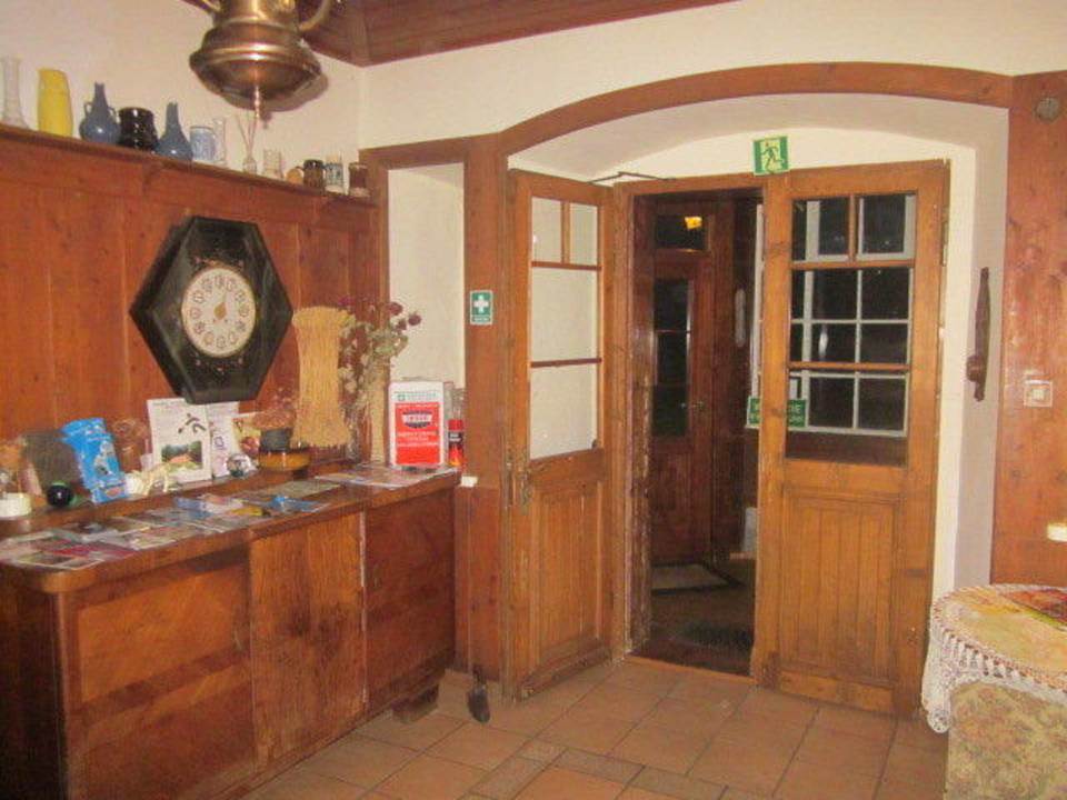 Leśniczówka Willa Anna Willa Anna