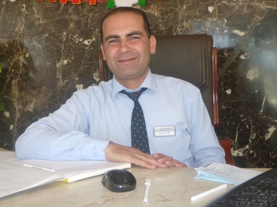 Sonstiges Shams Prestige Abu Soma-Adults Only