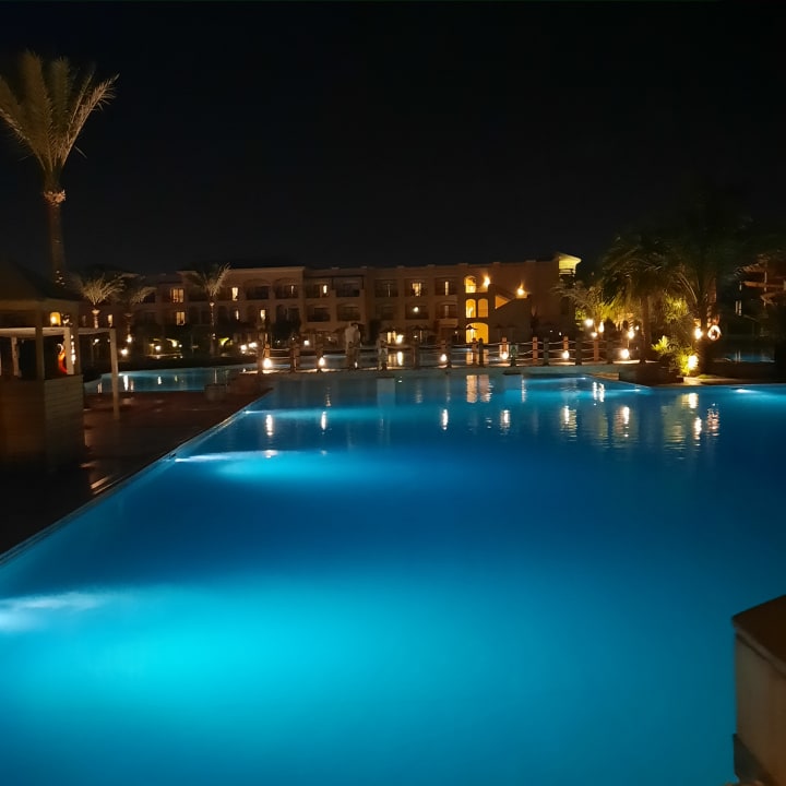 Pool JAZ Aquamarine Resort