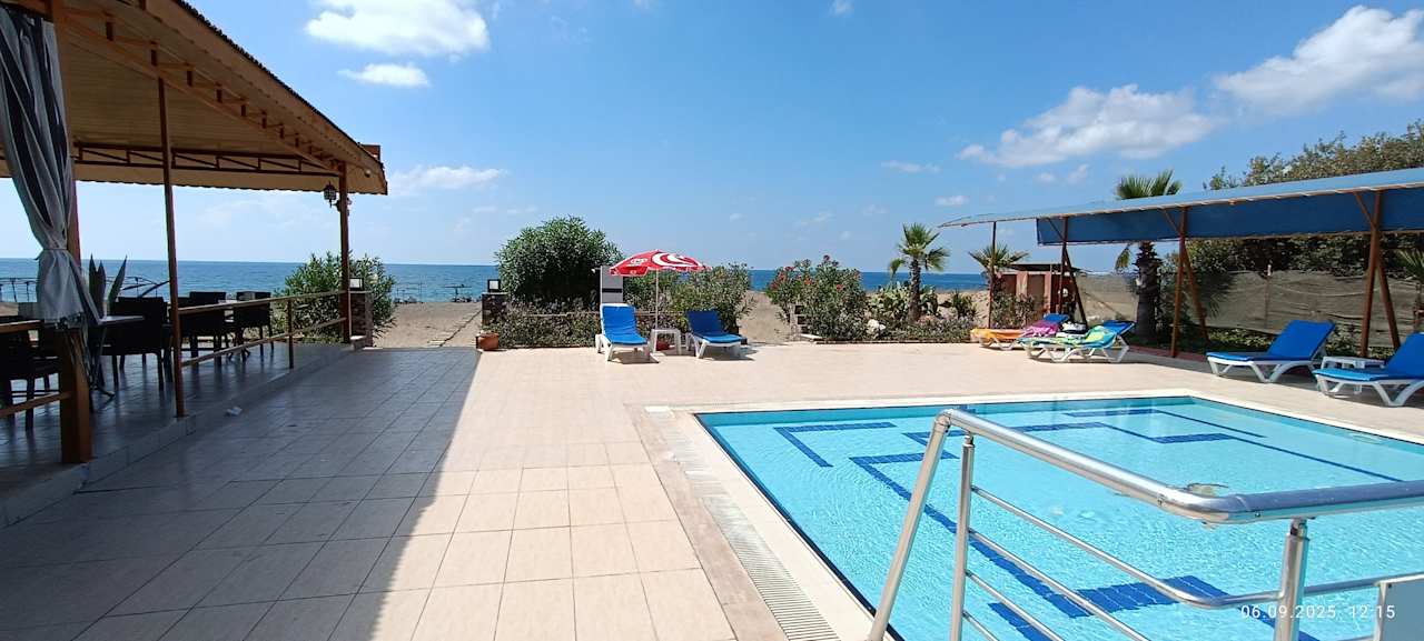 Sport & Freizeit Önder Yildiz Hotel