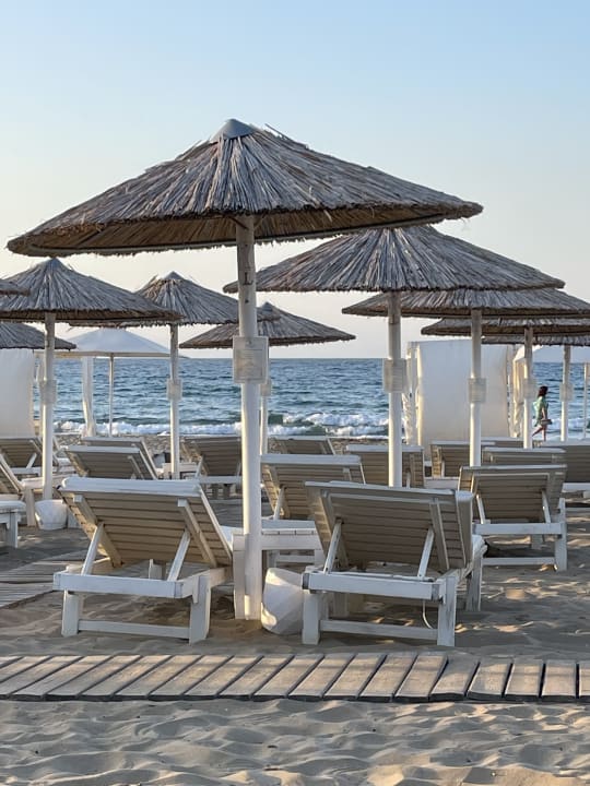 Strand Anemos Luxury Grand Resort
