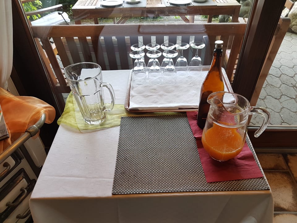 Gastro Winzerhof Gietzen