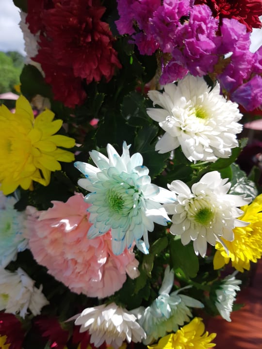 Sonstiges Khaolak Laguna Resort