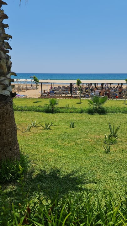 Ausblick Bella Resort & Spa