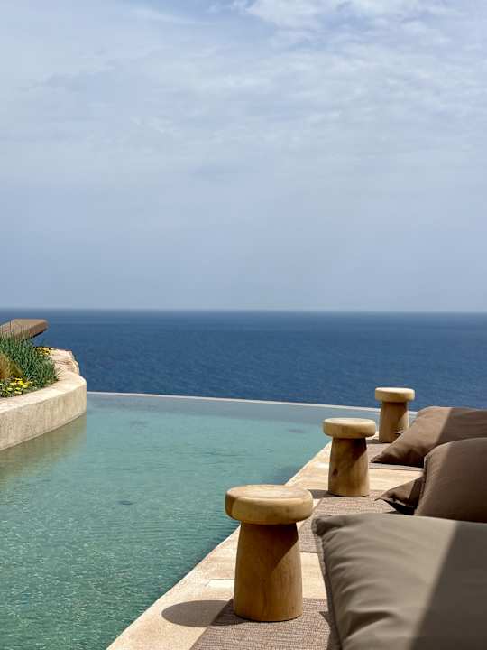 Außenansicht Acro Suites A Wellbeing Resort