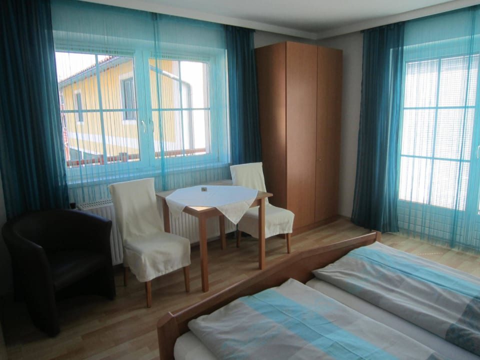 Zimmer Pension Kibler