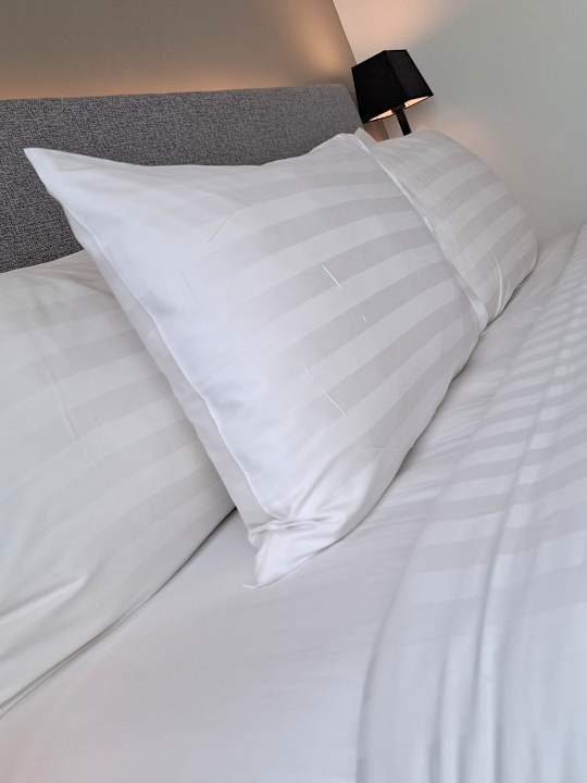 Zimmer Hotel Amber Pattaya