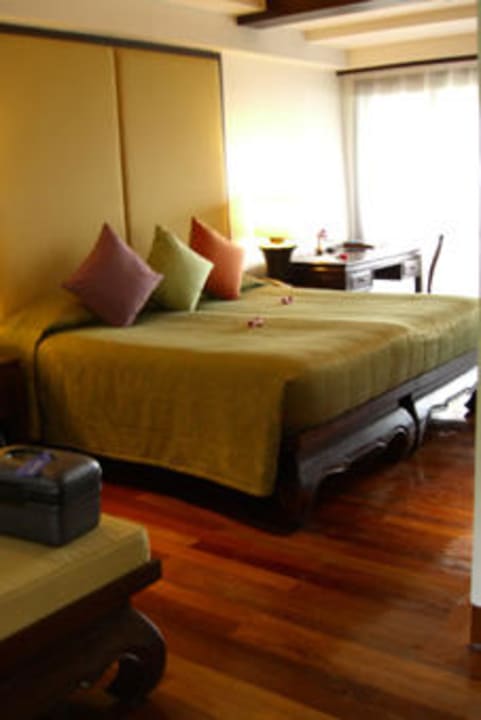 Deluxezimmer Renaissance Koh Samui Resort & Spa