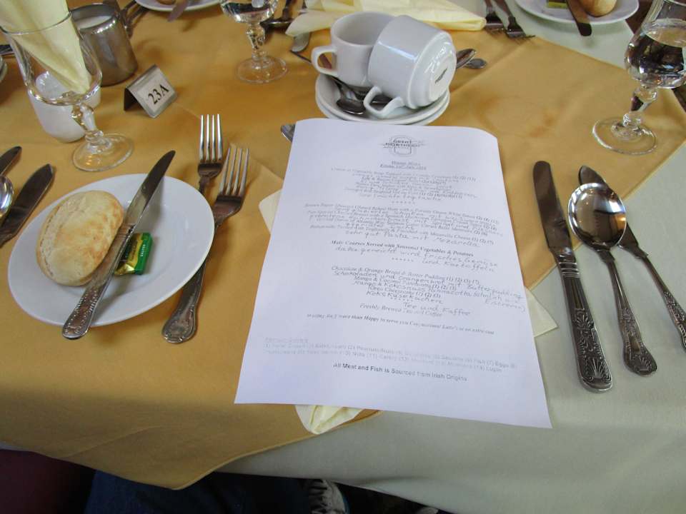 The Great Northern Hotel The Great Northern Hotel