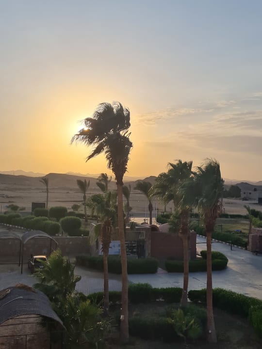 Ausblick Bliss Nada Beach Resort