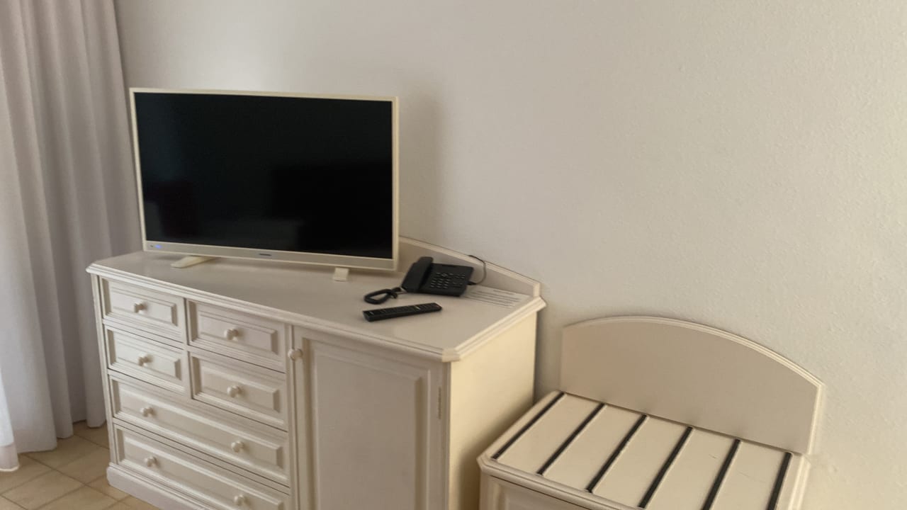 Zimmer Relaxia Olivina