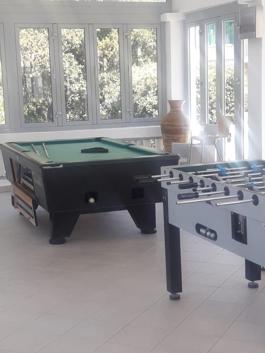 Freizeit Angebot Maistra Select Funtana All Inclusive Resort