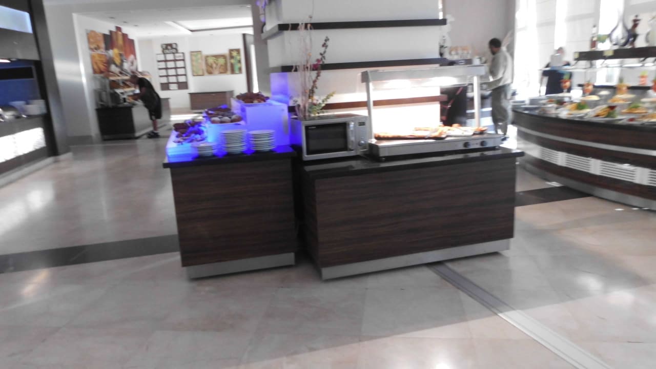 Side Prenses Side Prenses Resort & Spa