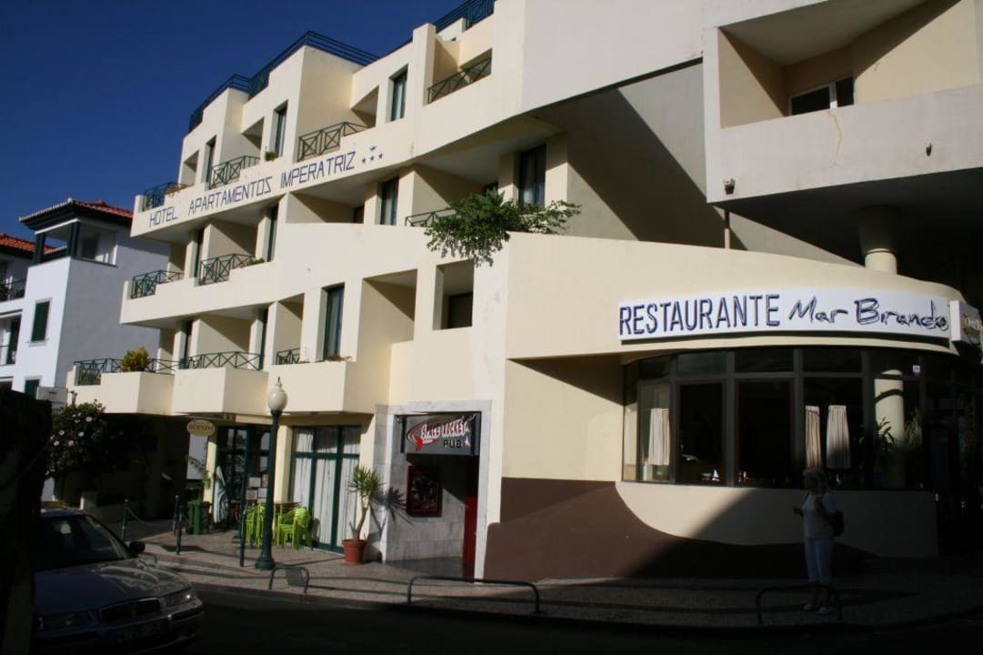 Hotel Hotel Imperatriz