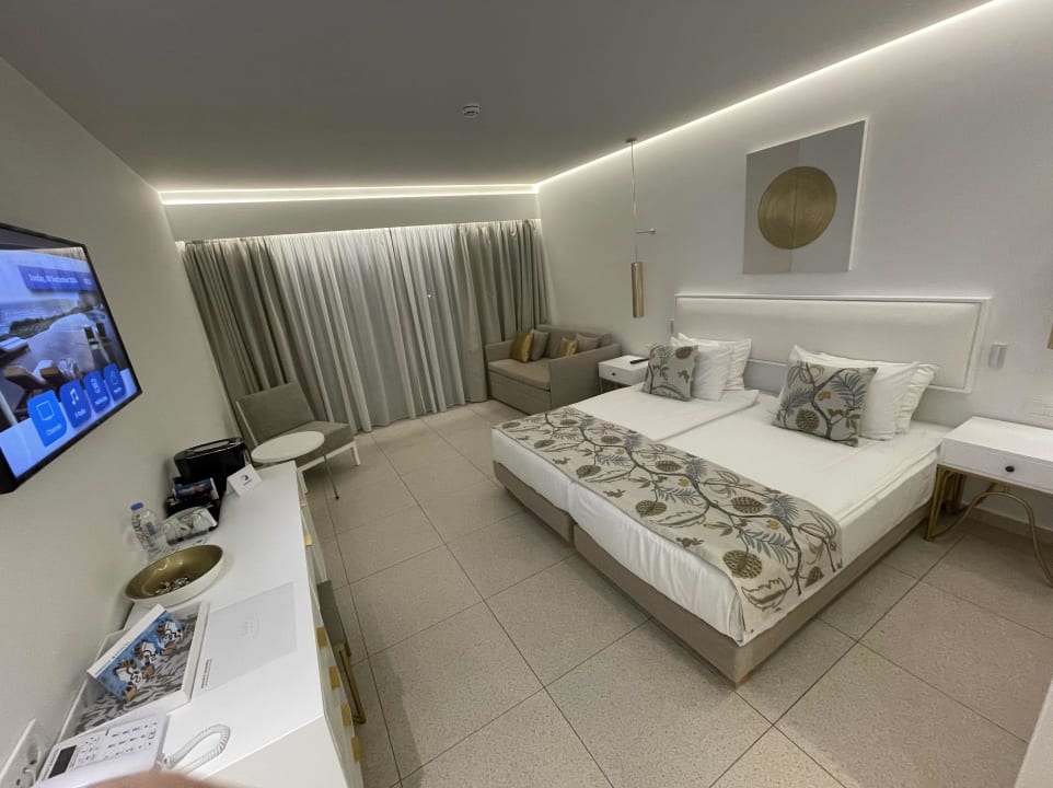 Zimmer ROBINSON IERAPETRA