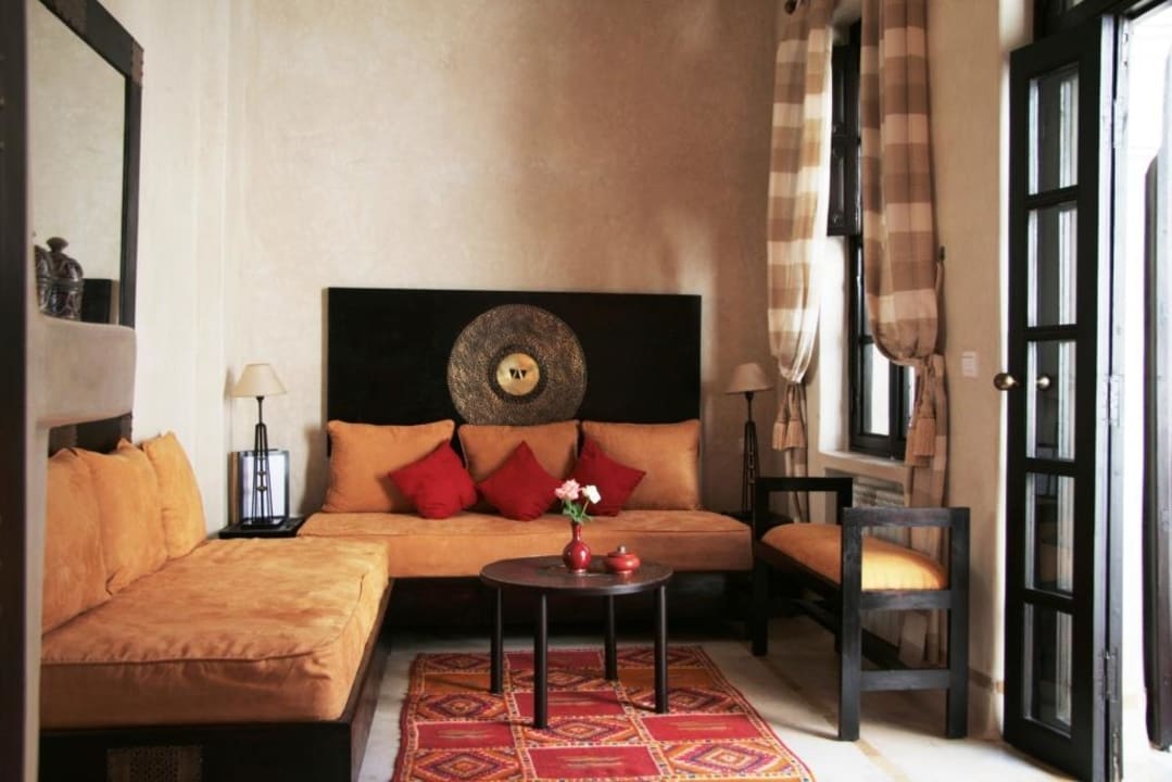 Familienzimmer / Suite Arba Guest House Riad Diana