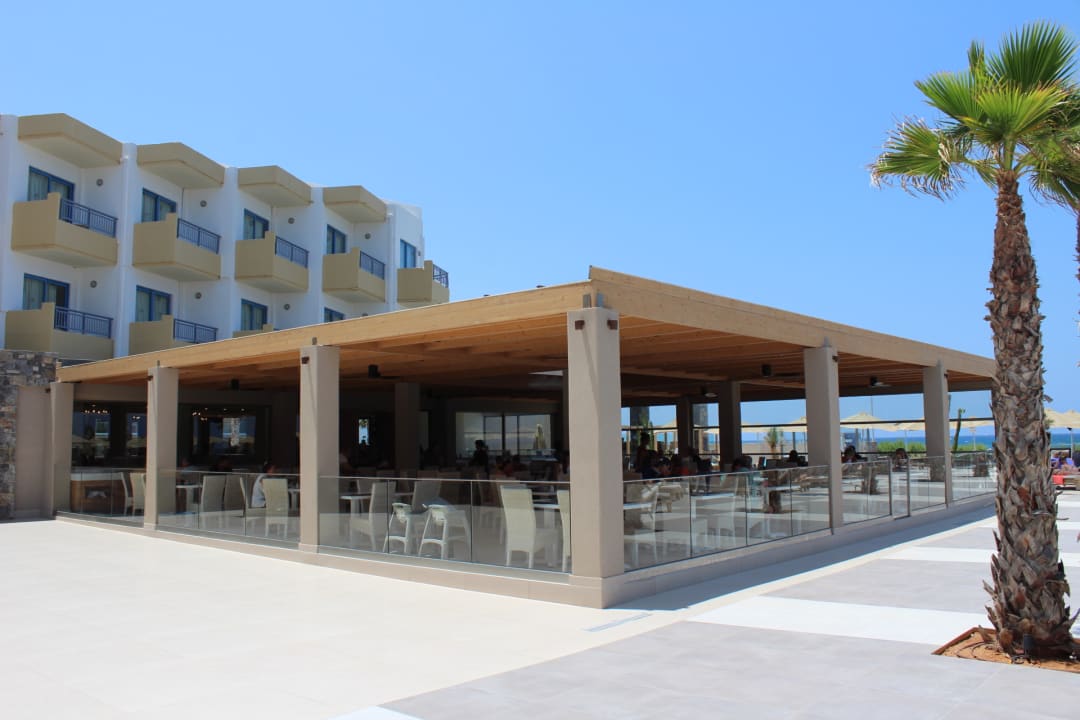 Gastro Hotel Aphrodite Beach Club