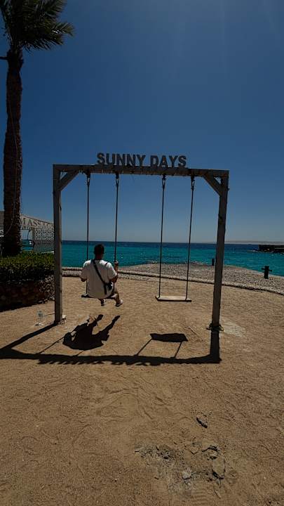 Außenansicht Sunny Days El Palacio Resort & Spa