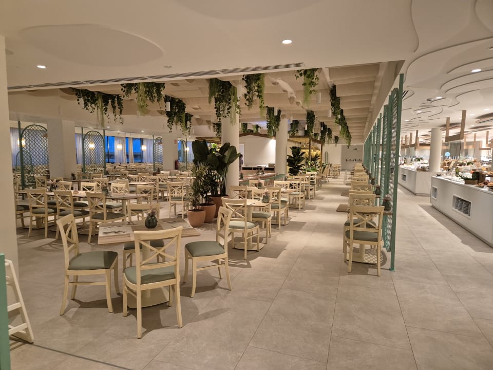 Gastro Iberostar Waves Gaviotas Park