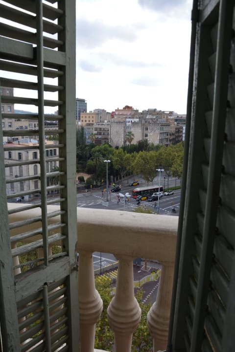 Pokój Hotel Residencia Universitaria Nikbor