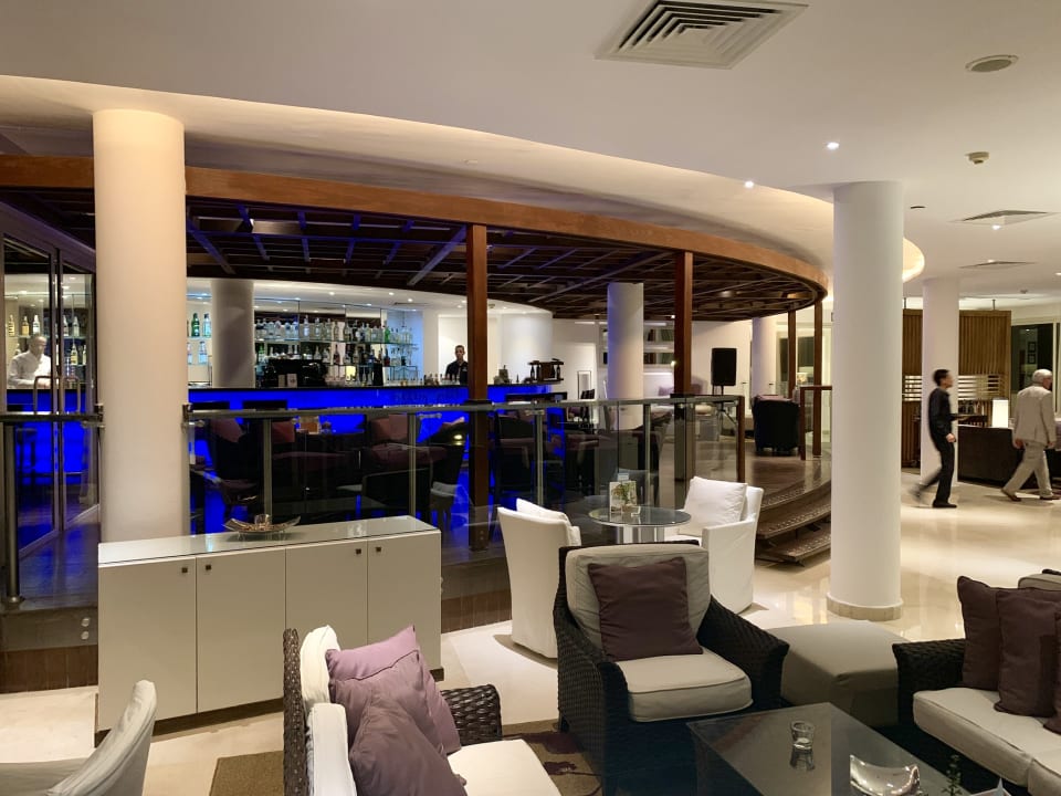 Gastro Steigenberger Makadi Hotel - Adults only