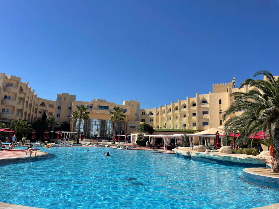 Pool Skanes Serail Aquapark