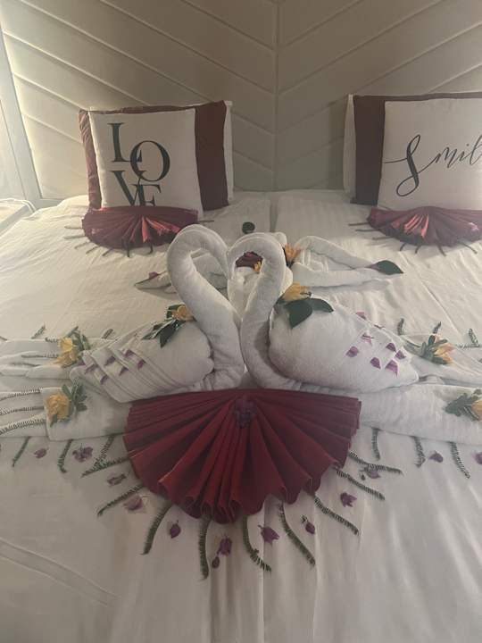 Zimmer Selectum Family Resort Side