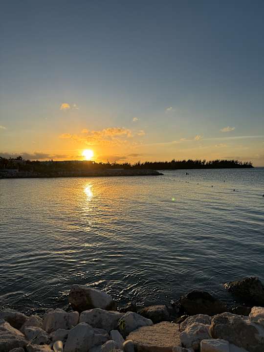 Strand Riu Montego Bay - Adults Only