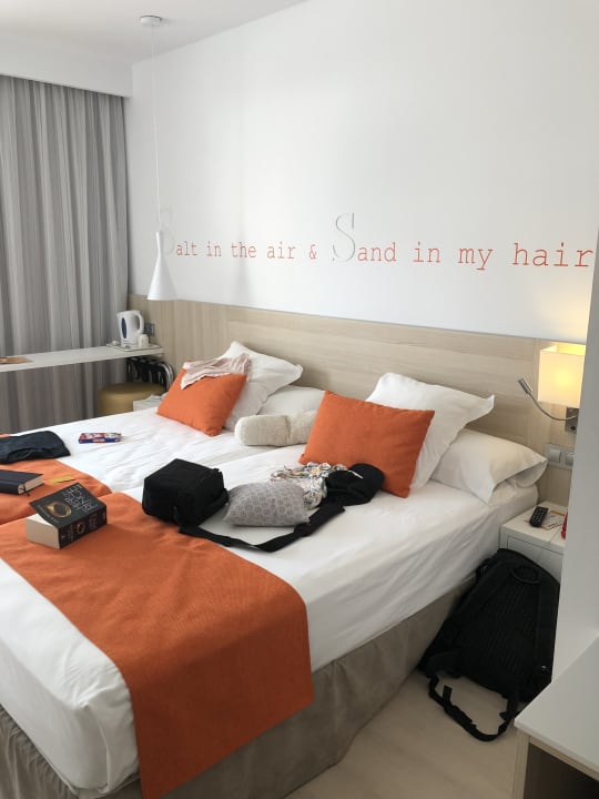 Zimmer BQ Bulevar Paguera - Adults only
