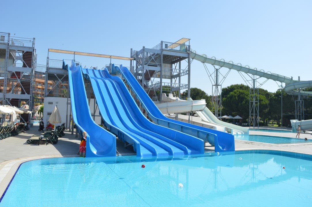 Pool Asteria Family Belek