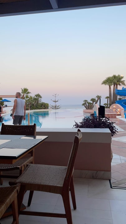 Gastro Mitsis Rodos Village