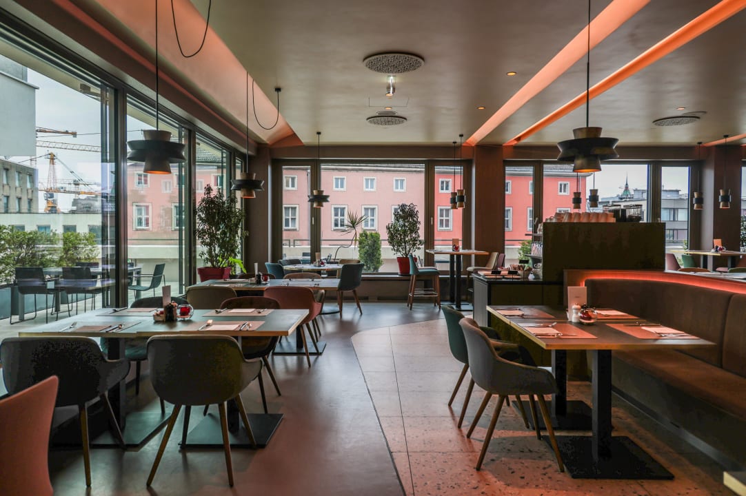 Gastro NH Collection München Bavaria