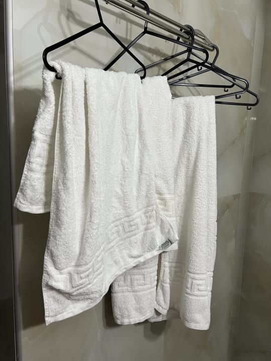 Zimmer Ocean Heights View Hotel