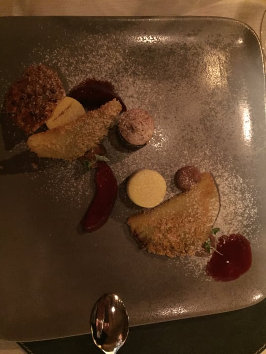 Gastro Wellnesshotel Engel