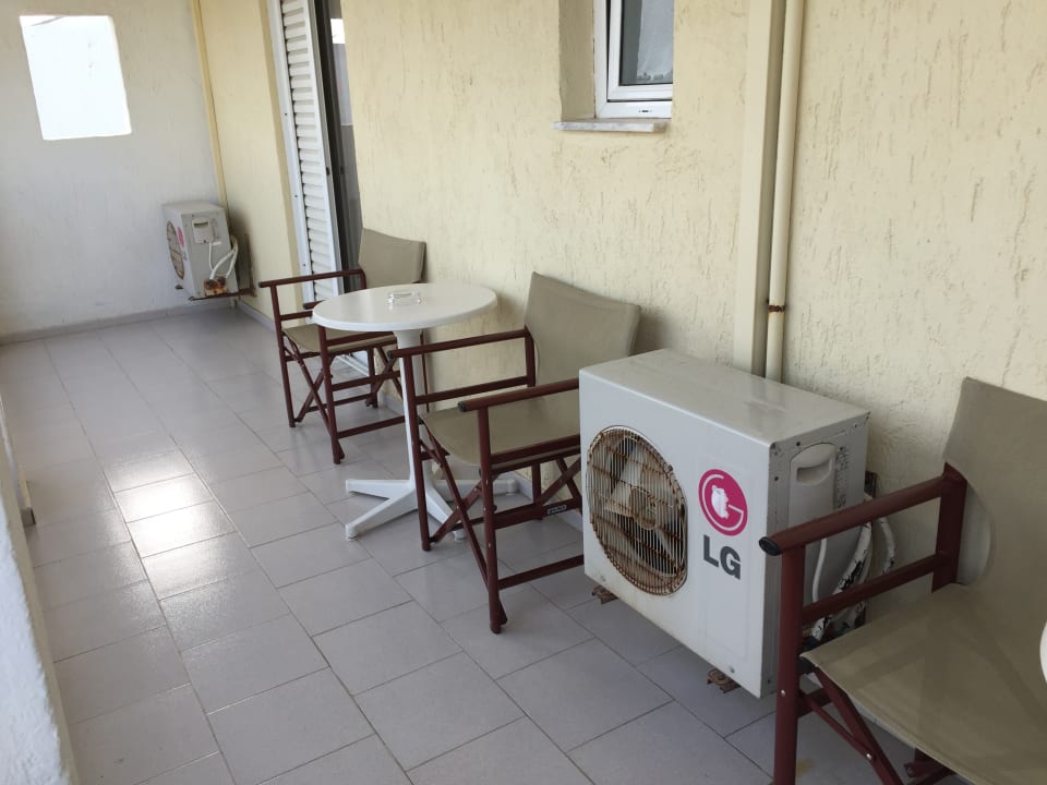 Zimmer Hersonissos Palace