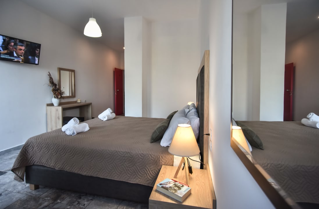 Zimmer Bali Mare Village