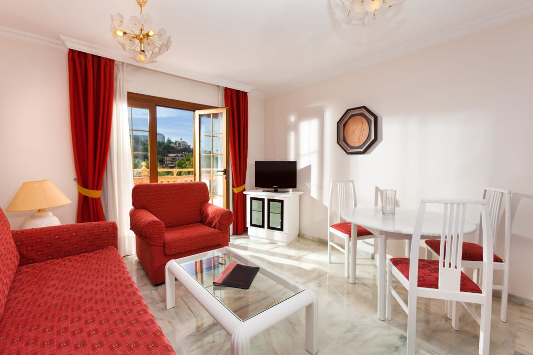 Apto. 1 dorm. Apartamentos Casablanca