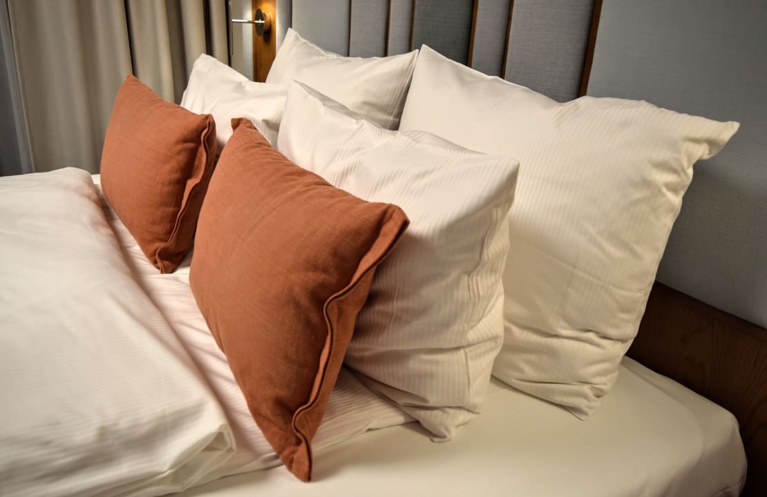 Zimmer Hotel City Center