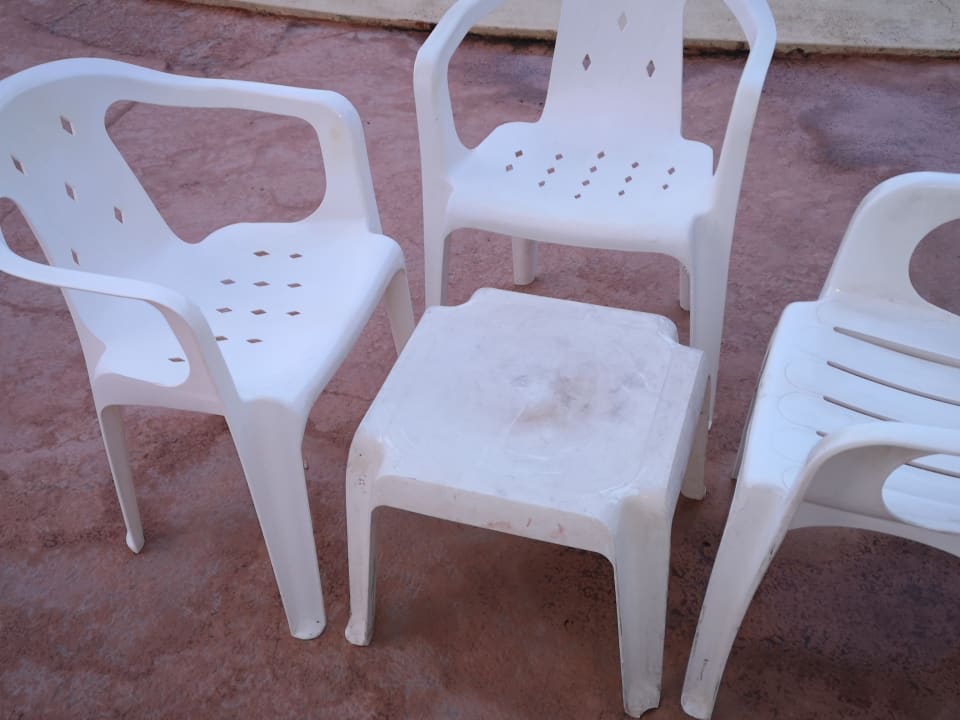 Pool Grupotel Cala Marsal Nature Hotel