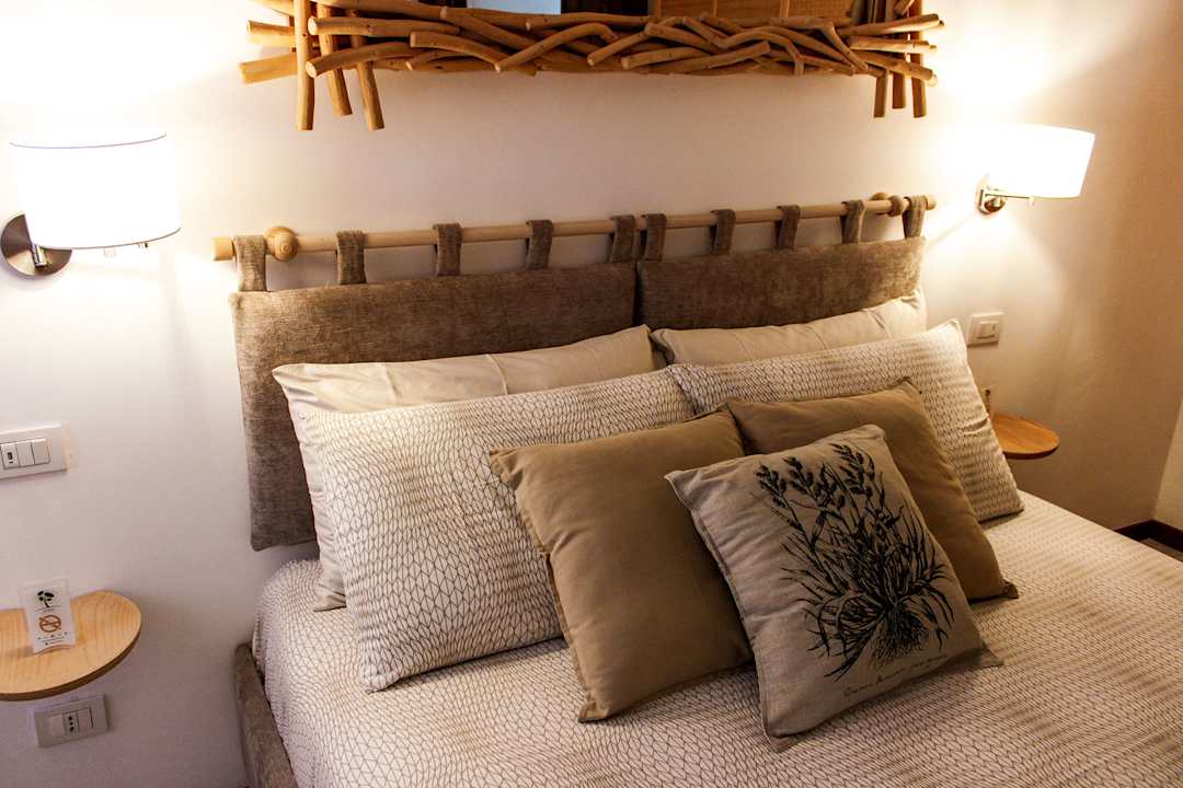 Zimmer Relais Casa Moresca