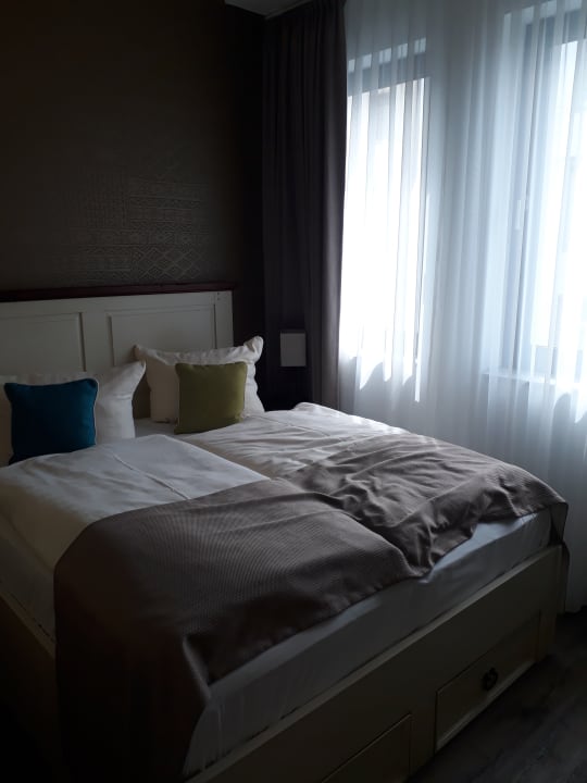 Zimmer Apartment Central Leipzig