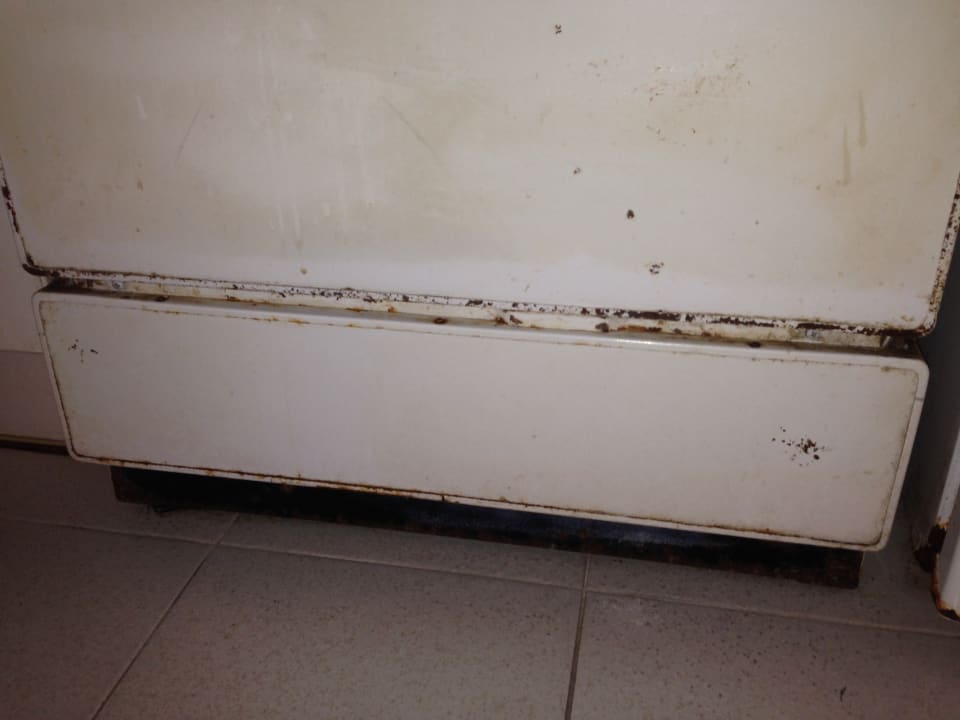 Zimmer Golden Club Cabanas