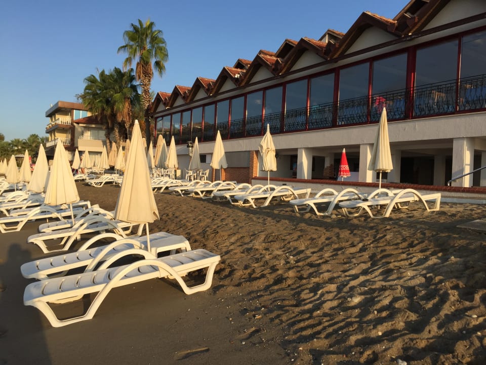 Strand Hotel Panorama