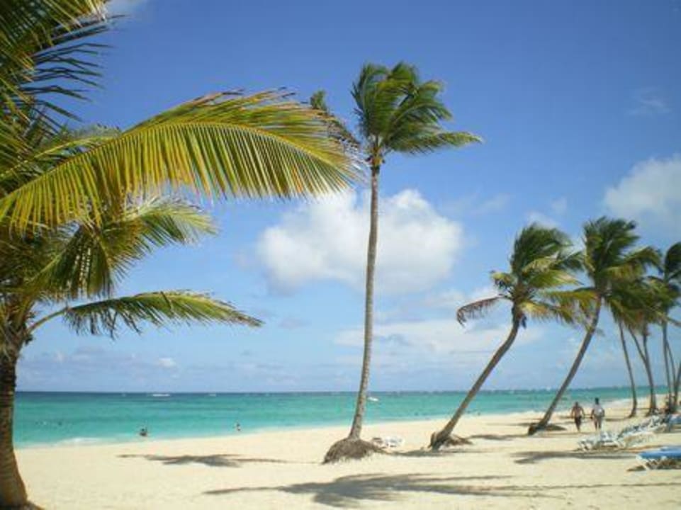 Traumstrand Bahia Principe Luxury Ambar