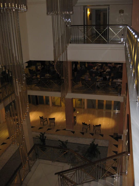 Atrium Hipotels Hipocampo Palace & Spa
