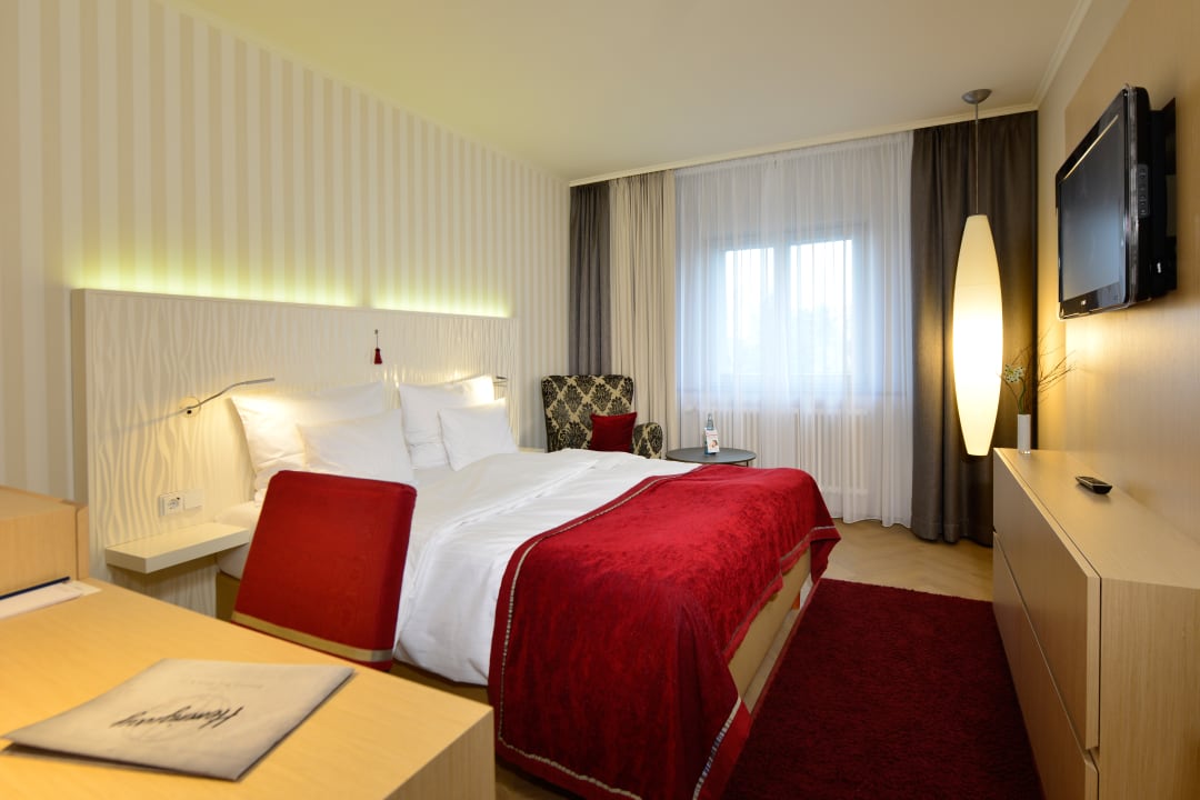 Zimmer Hotel Victoria, BW Signature Collection by Best Western