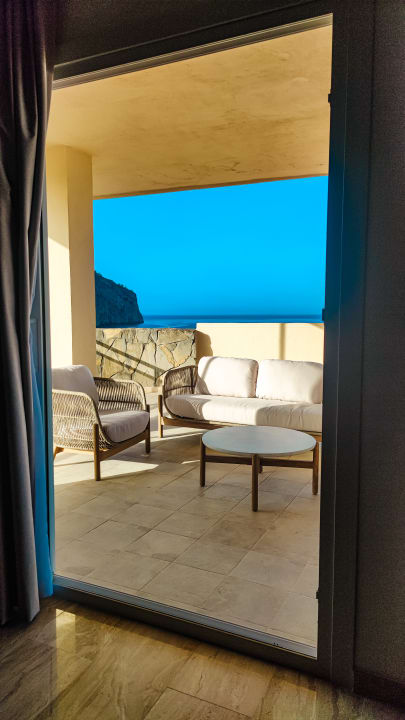 Zimmer Grupotel Playa Camp de Mar