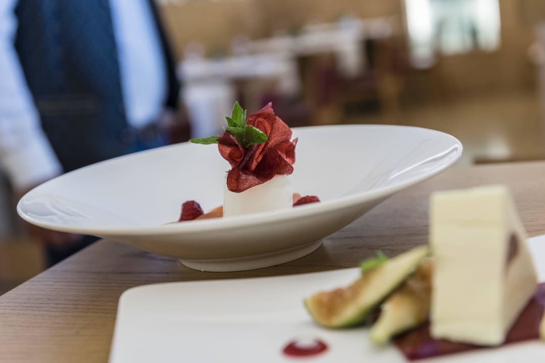 Dessert Wanderhotel Vinschgerhof