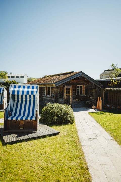 Sport & Freizeit Hotel Vier Jahreszeiten Zingst