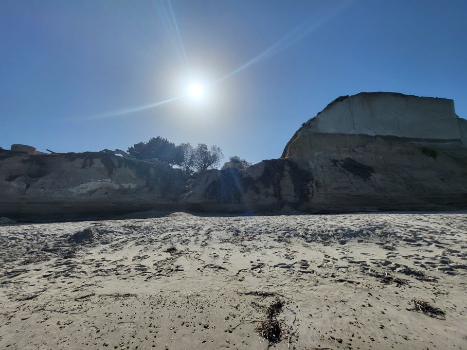 Strand Hotel Kouros Palace